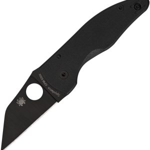 MicroJimbo Compression Lock