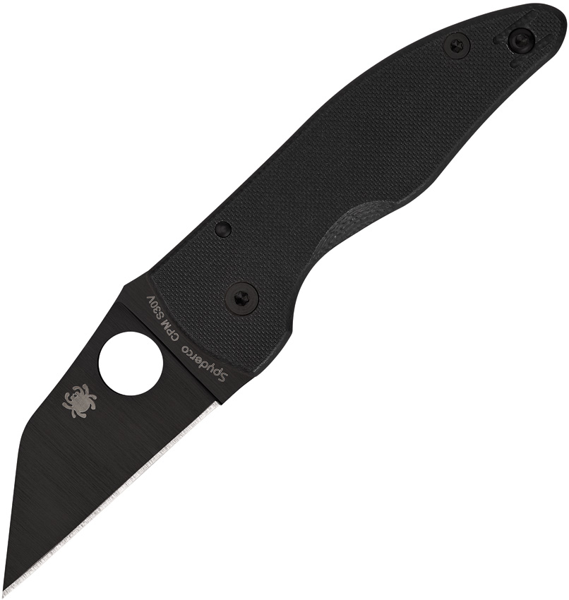 MicroJimbo Compression Lock