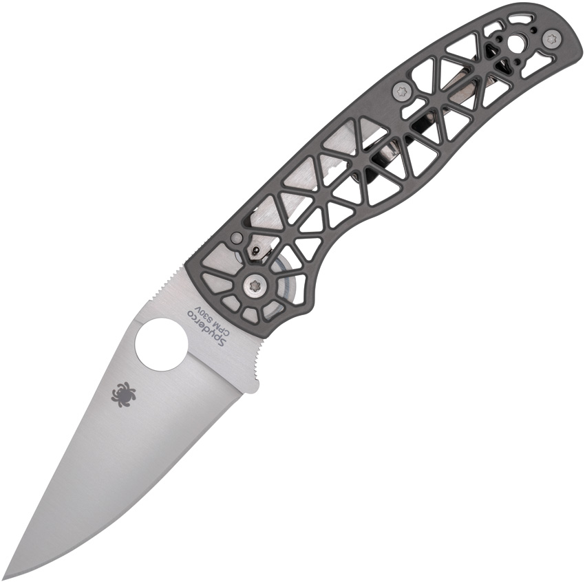 Edgerati Compression Lock