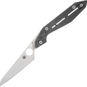 Spyderco NAND SlipIt Ti SC270TIP product image