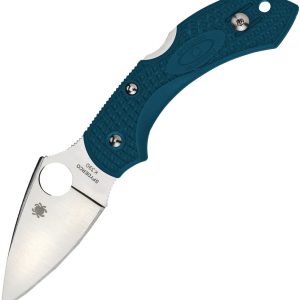 Dragonfly 2 Lockback Blue