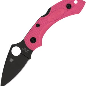 Dragonfly 2 Lockback Pink Heal