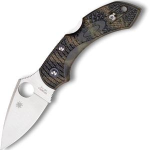 Dragonfly 2 Lockback