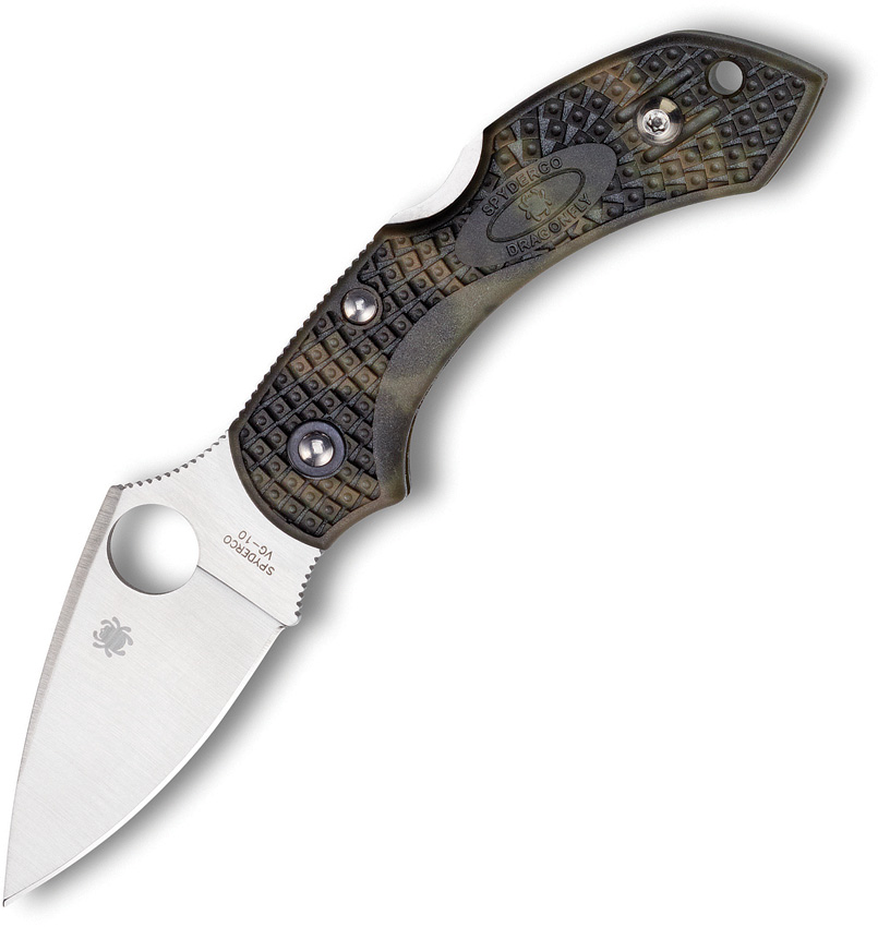 Dragonfly 2 Lockback