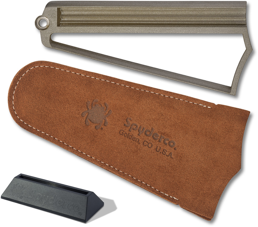 Webfoot Stone Sharpener