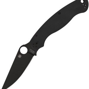 Military 2 Compression Lock
