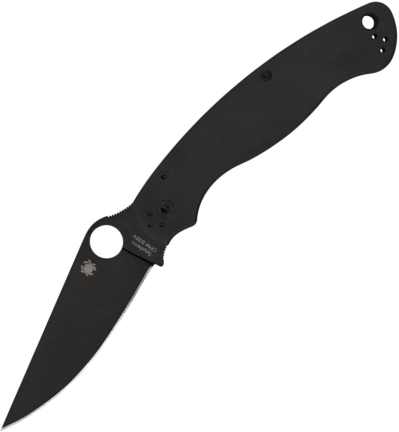 Military 2 Compression Lock