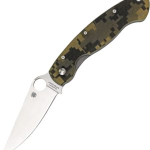 Military Model
