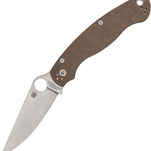 Military 2 Compression Lock Br