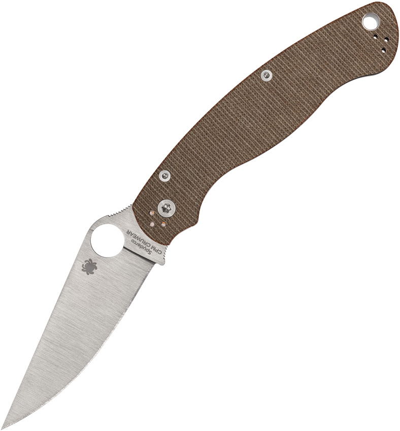 Military 2 Compression Lock Br
