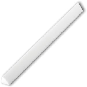 Ceramic File Triangle
