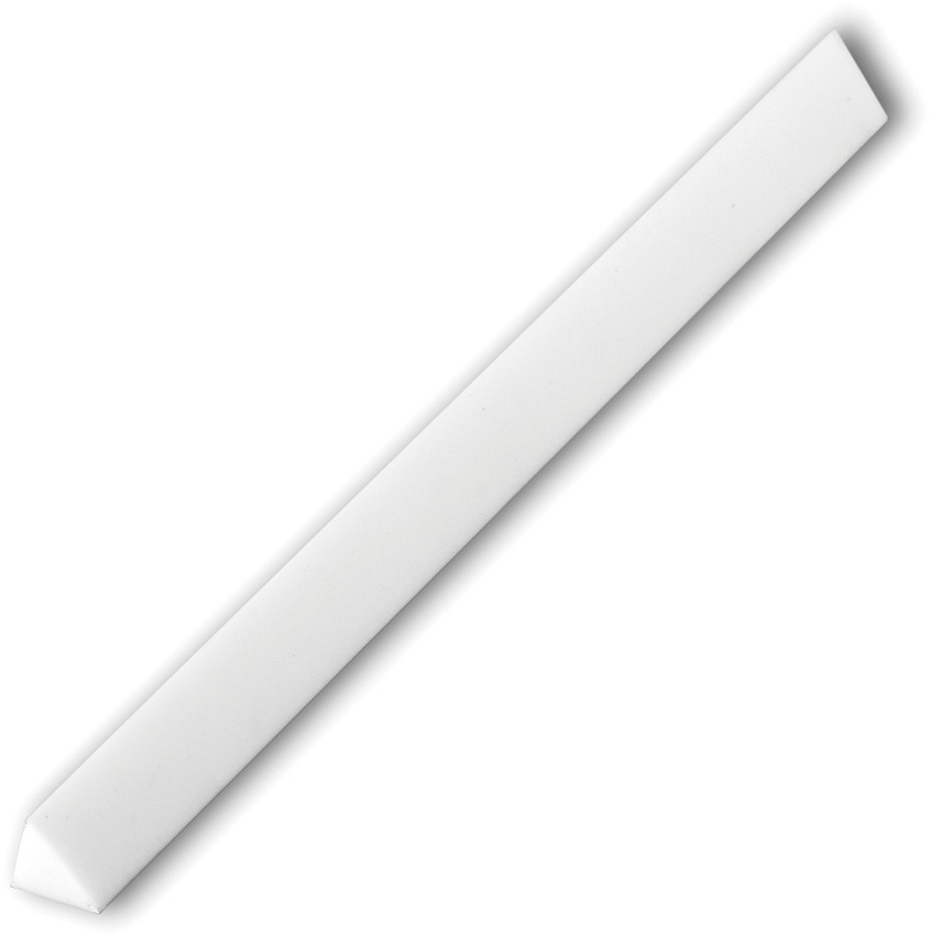 Ceramic File Triangle