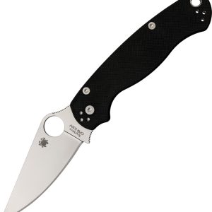 Para Military 2 Comp Lock