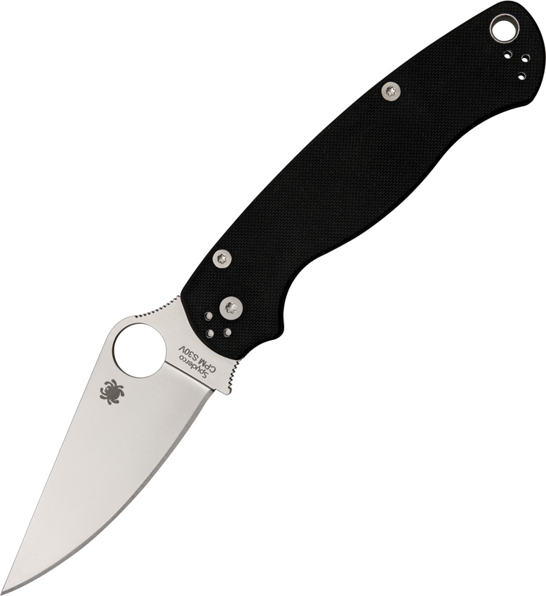 Para Military 2 Comp Lock