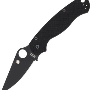 Para Military 2 Comp Lock