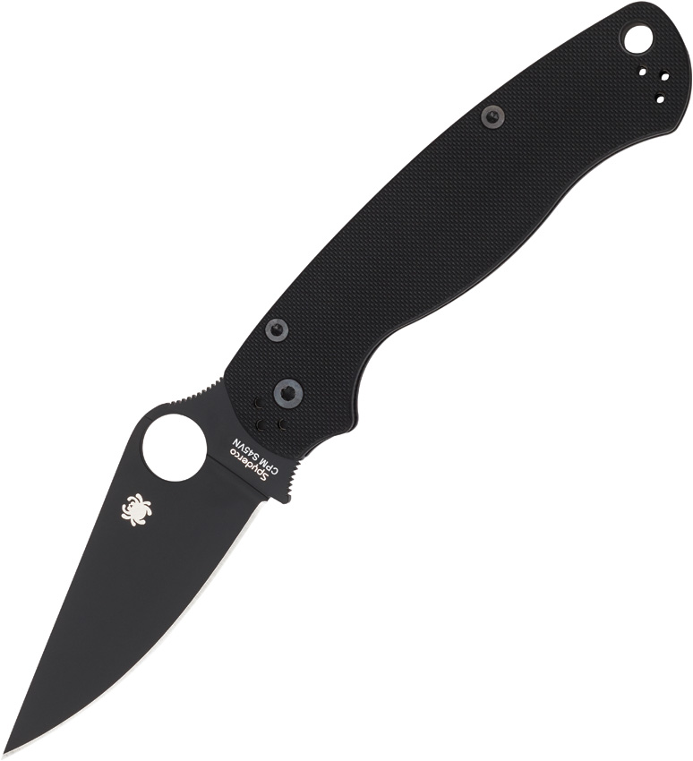 Para Military 2 Comp Lock