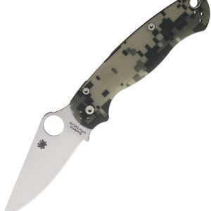 Para Military 2 Comp Lock