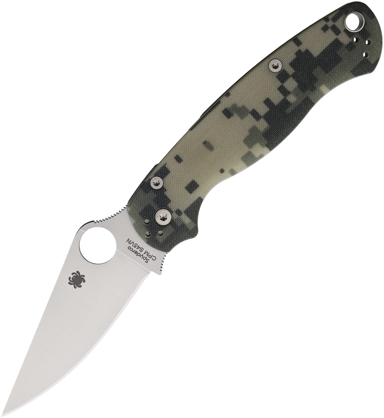 Para Military 2 Comp Lock