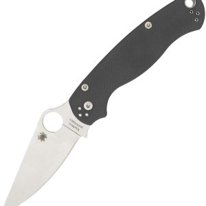 Para Military 2 G10 Dark Gray