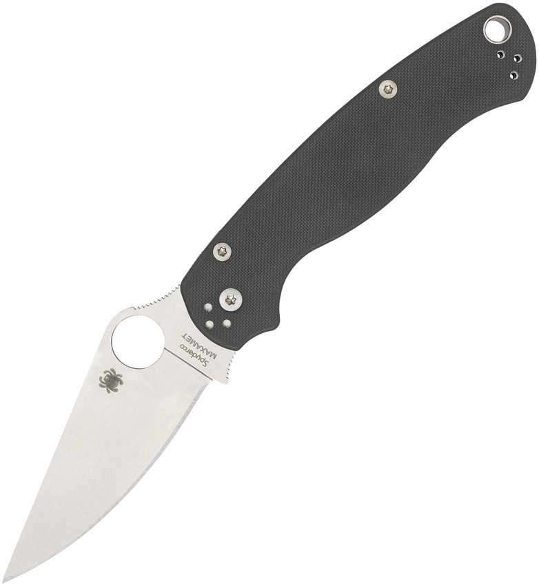 Para Military 2 G10 Dark Gray