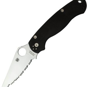 Para Military 2 Spyder Edge