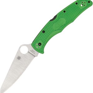 Pacific Salt 2 Lockback Green