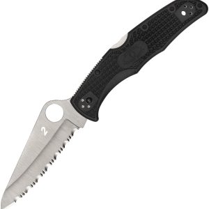 Pacific Salt 2 Lockback