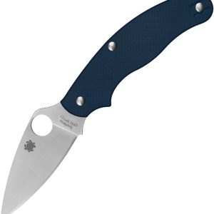 UK Penknife Cobalt Blue