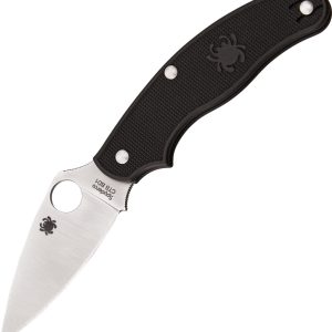 UK Pen Knife Black
