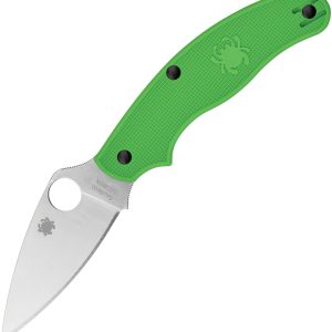 UK Penknife Salt SLIPIT Green