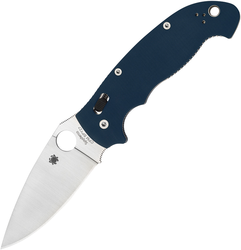 Manix 2 XL Ball Bearing Lock