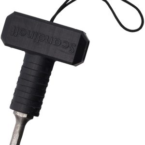 Mjolnir Knife Screwdriver