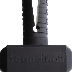 Mjolnir Knife Stand