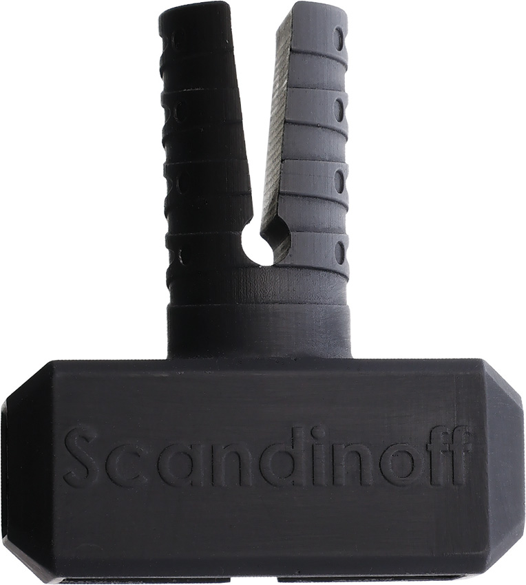 Mjolnir Knife Stand