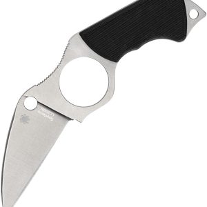 Swick 5 Fixed Blade
