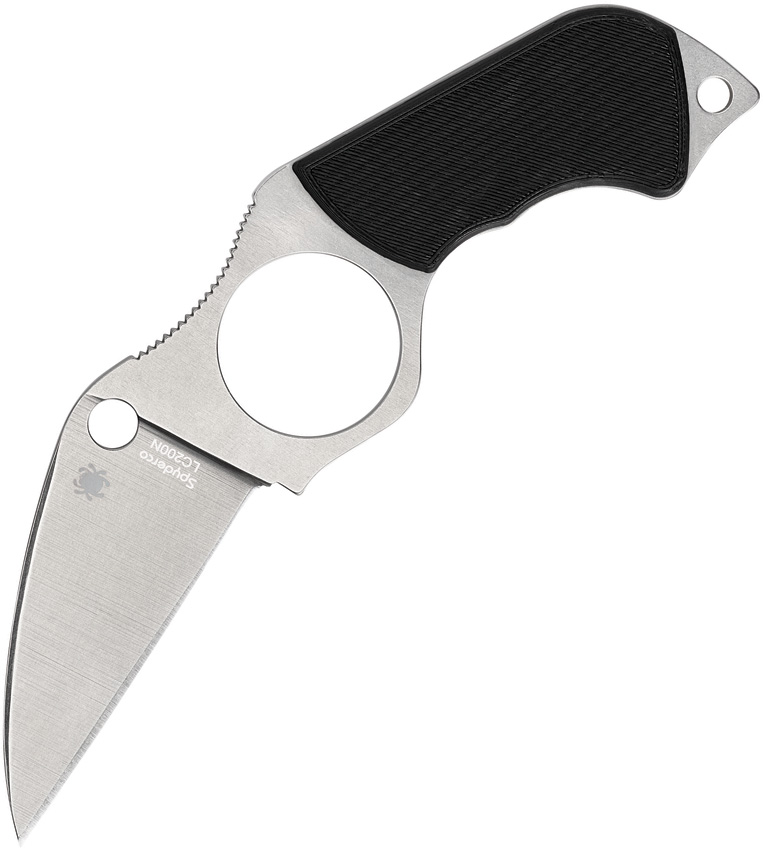 Swick 5 Fixed Blade