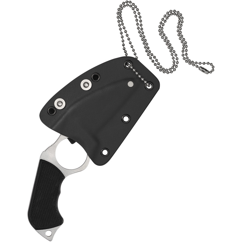 Swick 5 Fixed Blade
