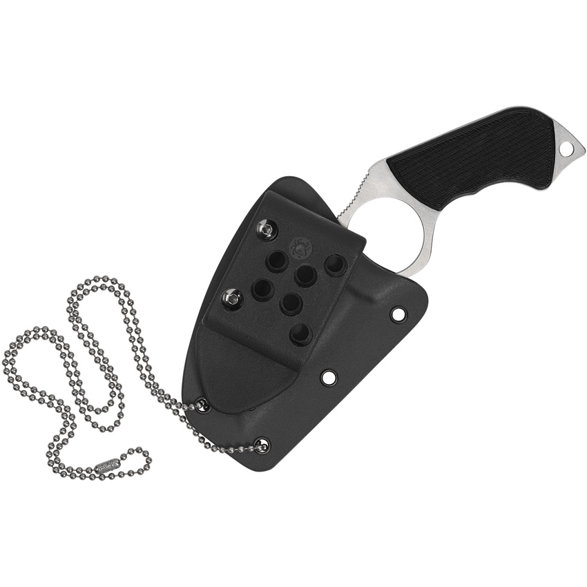 Swick 5 Fixed Blade