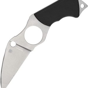 Swick 6 Fixed Blade