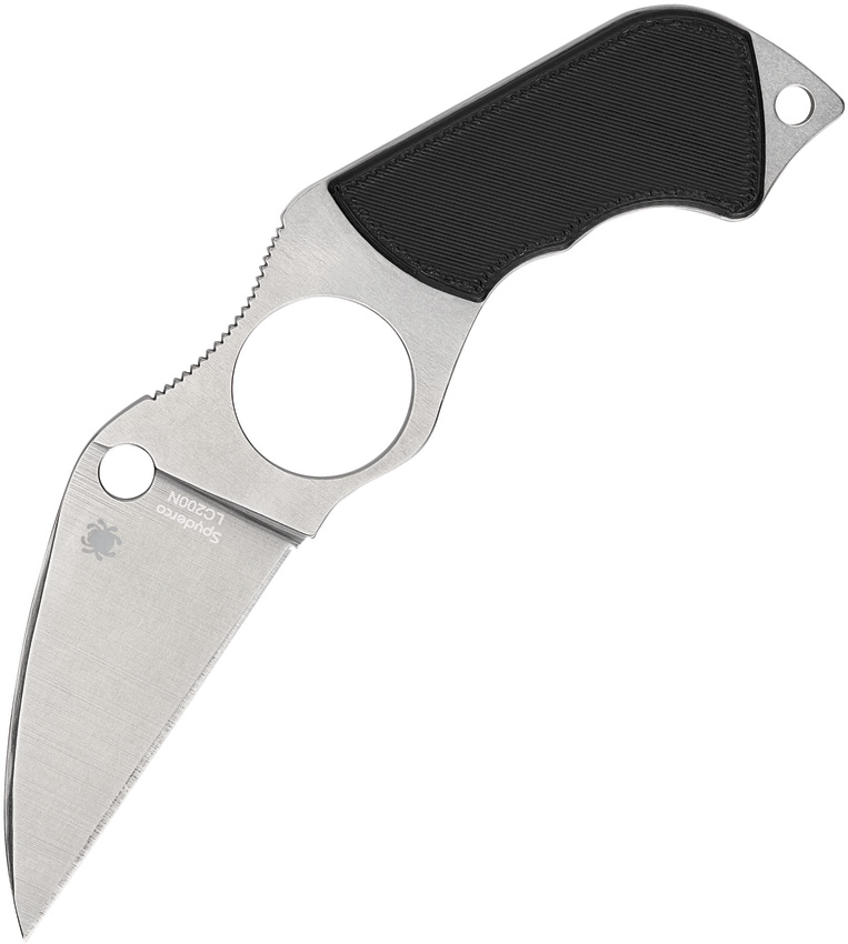 Swick 6 Fixed Blade
