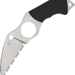 Swick 6 Fixed Blade