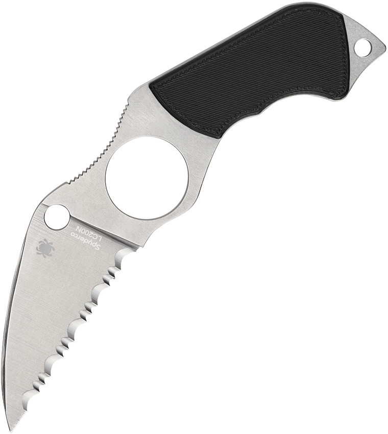 Swick 6 Fixed Blade