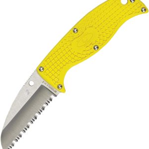 Enuff Salt Yellow