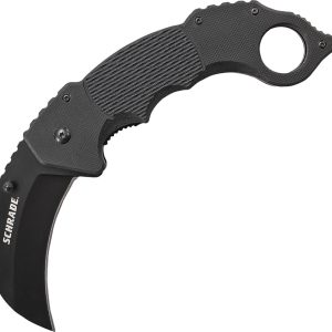 Karambit Linerlock