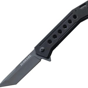 Linerlock