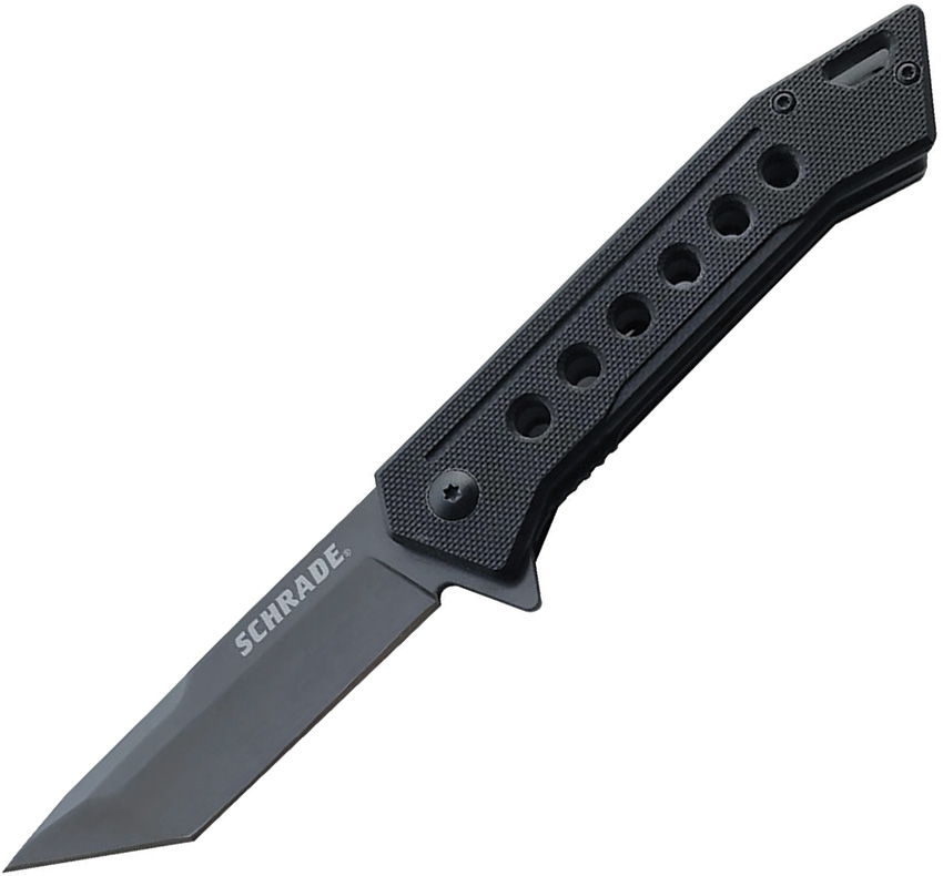 Linerlock