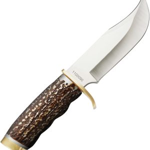 Uncle Henry Fixed Blade