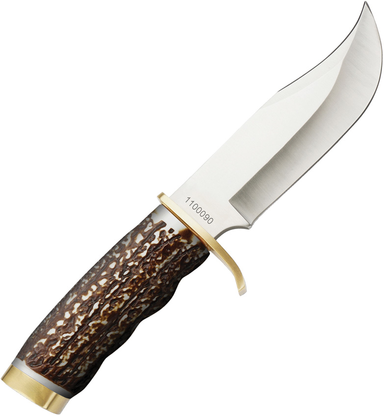 Uncle Henry Fixed Blade