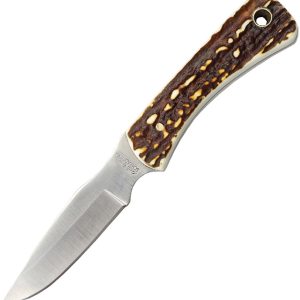Uncle Henry Fixed Blade