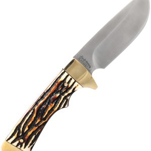Uncle Henry Fixed Blade